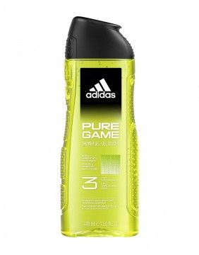 Shower gel ADIDAS "Pure Game", 400 ml ADIDAS - 1
