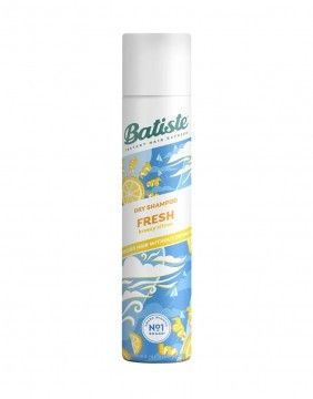 Kuivade Juuste Šampoon BATISTE Fresh, 200 ml BATISTE STYLIST - 1