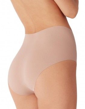 Naiste aluspüksid  Classic "Zuri Beige" COTONELLA - 1