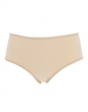 Naiste aluspüksid  Classic "Linda Beige" COTONELLA - 2