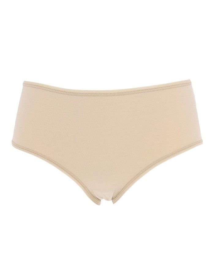 Naiste aluspüksid  Classic "Linda Beige" COTONELLA - 2