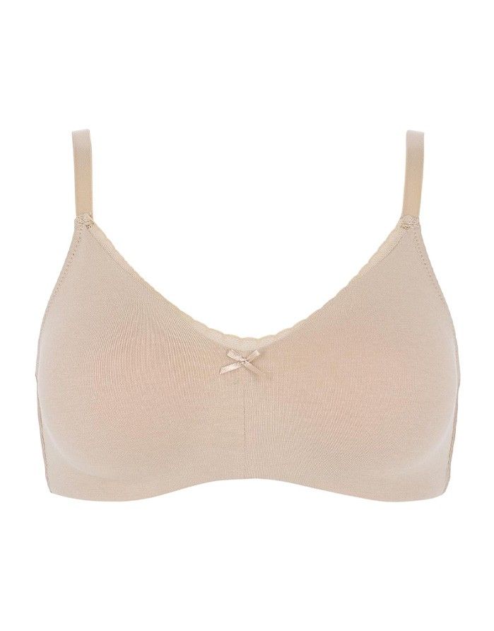 Bra Soft "Preformato Senza Ferretto" COTONELLA - 2