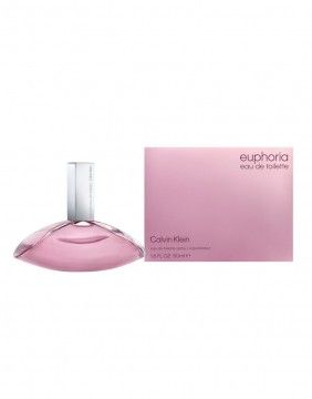 Parfüümid talle CALVIN KLEIN "Euphoria", 50 ml CALVIN KLEIN - 2