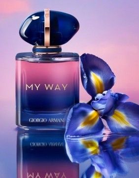Parfüümid talle GIORGIO ARMANI "My Way", 50 ml GIORGIO ARMANI - 1