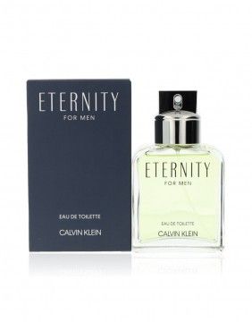 Парфюм для него CALVIN KLEIN "Eternity", 100 ml CALVIN KLEIN - 1