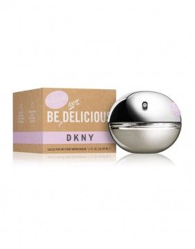 Parfüümid talle DKNY "Be 100% Delicious", 50 ml DKNY - 1