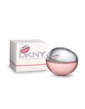 Parfüümid talle DKNY "Be Delicious Fresh Blossom", 50 ml DKNY - 1
