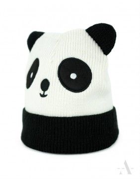 Laste müts "Panda" ART OF POLO - 2