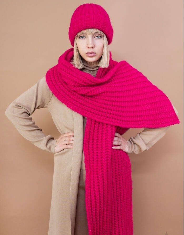 Set "Osset Pink" ART OF POLO - 1