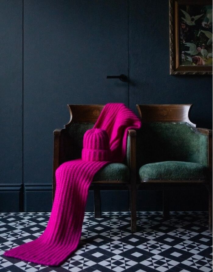 Set "Osset Pink" ART OF POLO - 2
