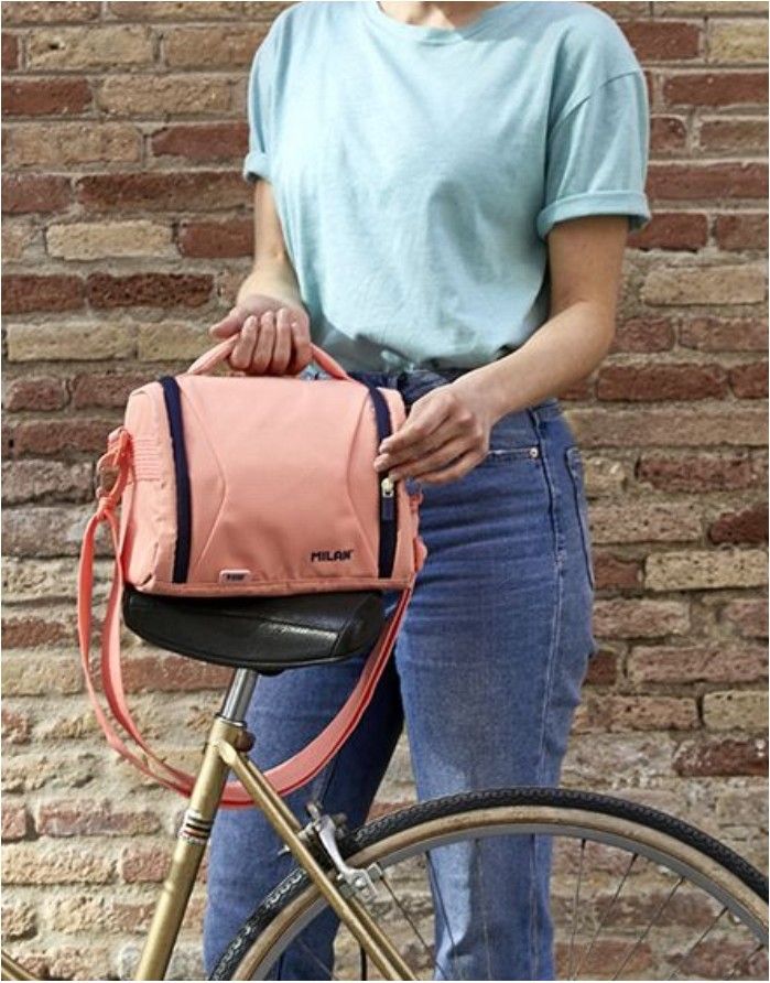 Termokott 1918 Pink 5 l MILAN - 1