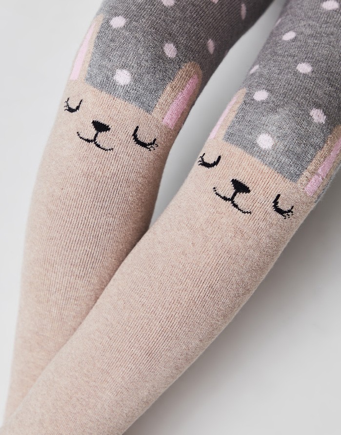 Tights For Children "Cutie" CONTE - 3