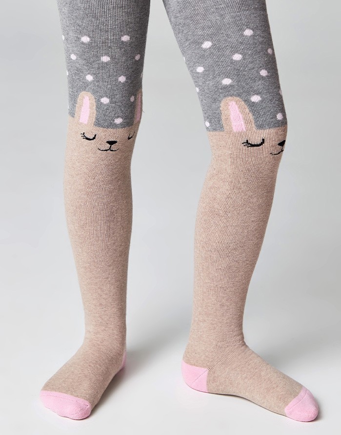Retuusid Lastele "Cutie" CONTE - 2