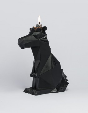 Küünal PYRO PET "Dreki Black" 54° CELSIUS - 2