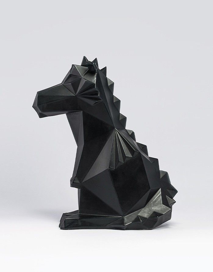 Küünal PYRO PET "Dreki Black" 54° CELSIUS - 3