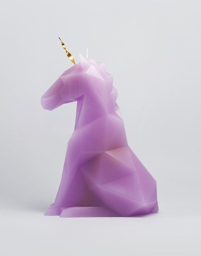 Küünal PYRO PET "Einar Lilac" 54° CELSIUS - 3