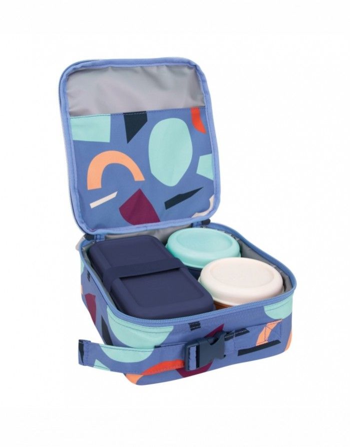 Термосумка Multi Blue 3,9 l MILAN - 1
