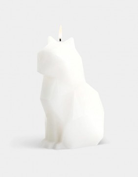 Küünal PYRO PET "Kisa White" 54° CELSIUS - 2