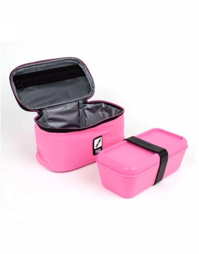 Termokott 1918 Sunset Pink 1,5 l MILAN - 1
