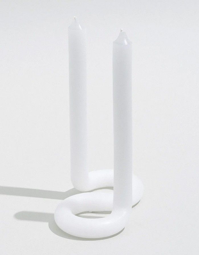 Küünal LEX POTT "Twist White" 54° CELSIUS - 3