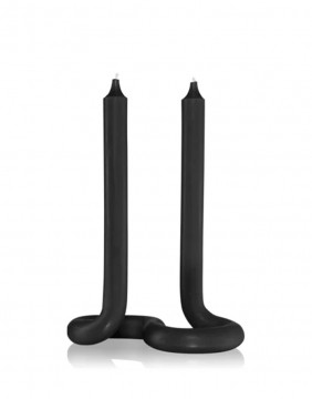 Küünal LEX POTT "Twist Black" 54° CELSIUS - 1