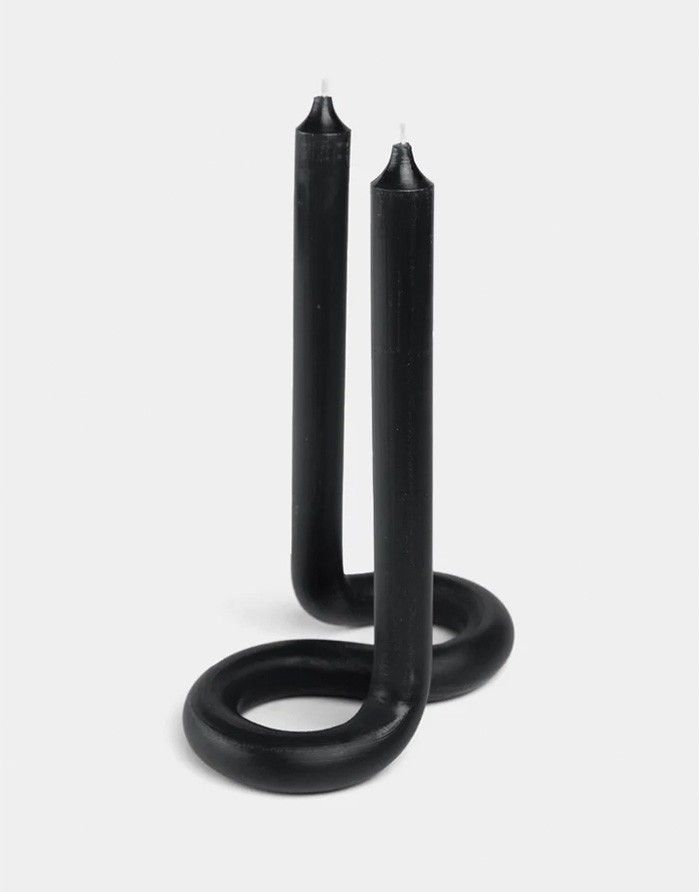 Küünal LEX POTT "Twist Black" 54° CELSIUS - 2