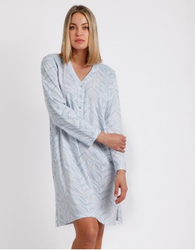 Ööpesu "Martell Blue"