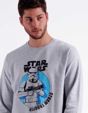 Meeste pidžaamad "Star Wars TR-8R"