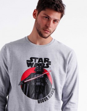 Мужская пижама "Star Wars Vader"