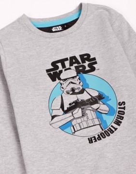 Детская пижама "Star Wars Storm"