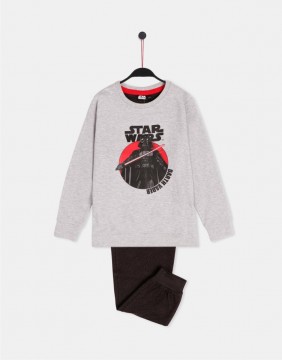 Детская пижама "Star Wars Vader"