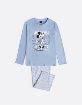 Детская пижама "Disney Mickey Dreamer"