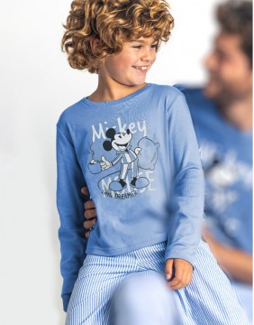 Детская пижама "Disney Mickey Dreamer"