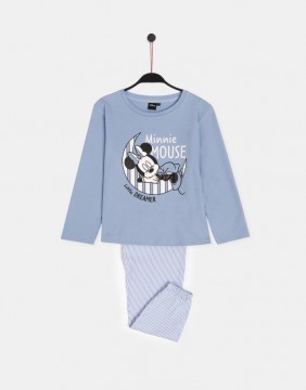 Children's pajamas "Disney Minnie Dreamer"