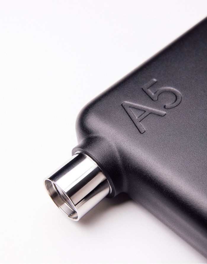 Бутылка питьевая "Memo Black A5" 1,05 мл