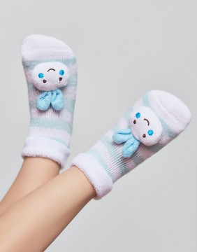 Children's socks "Fondness"