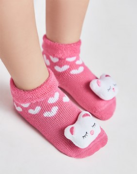 Laste sokid "Sleepy"