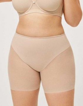 Aluspükste vormimine "Briga Nude"