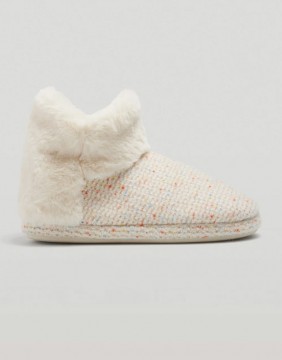 Sussid "Vanilla Boots"