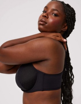 Rinnahoidja Soft "Varuto Black"