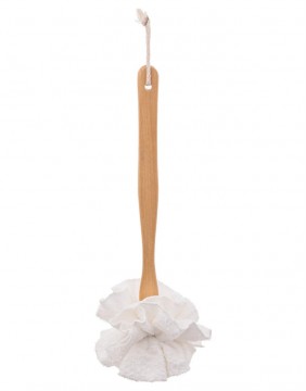 Pesukäsn "Brush Sponge"