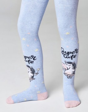 Retuusid lastele "Super Cute"