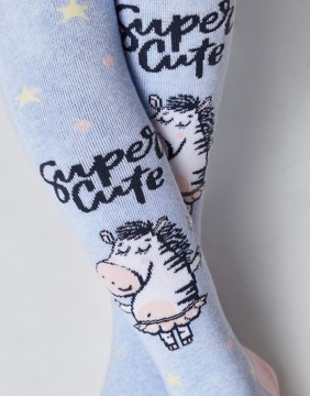 Retuusid lastele "Super Cute"