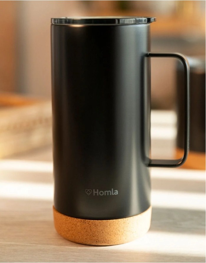 Termokass "Torrel" 480 ml