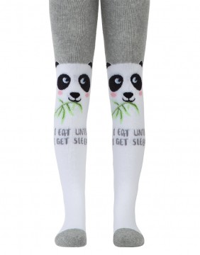 Retuusid lastele "Eating Panda"