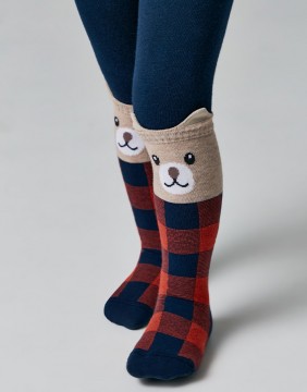 Retuusid lastele "Teddy Bear"