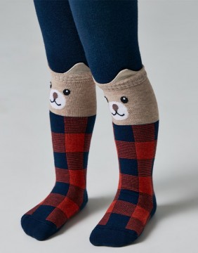 Retuusid lastele "Teddy Bear"