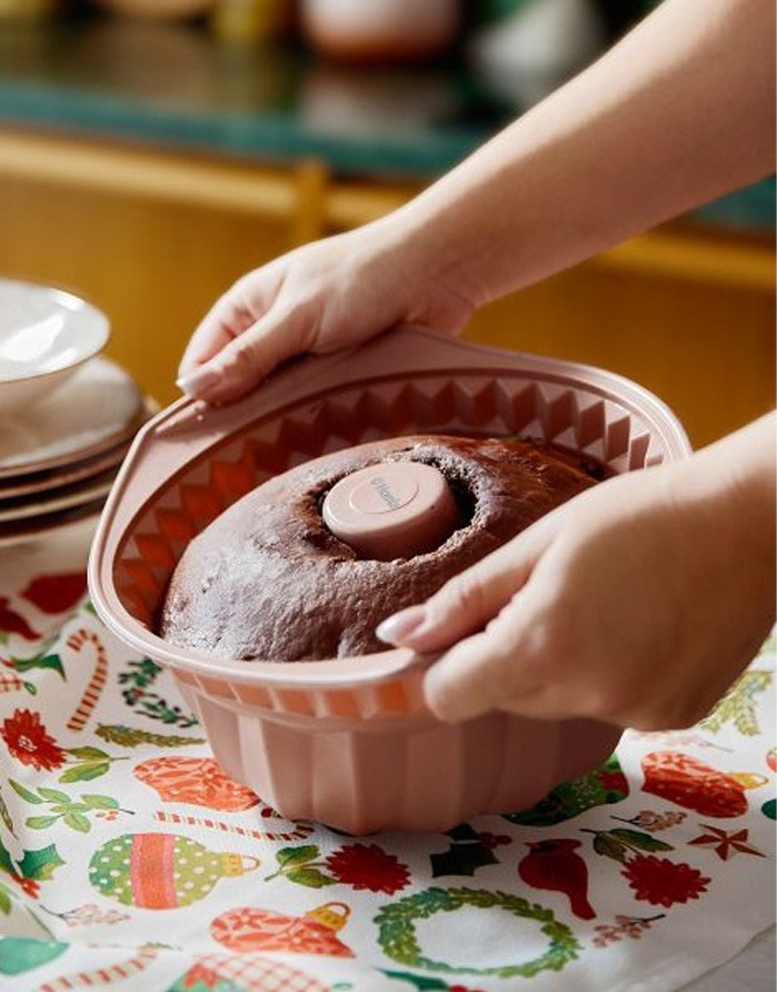 Küpsetuspann "Big Muffin"