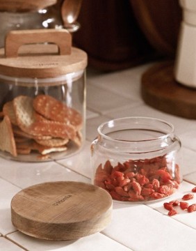 Контейнер "Carlos Clear"