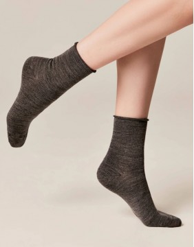 Женские носки "Comfy Wool"